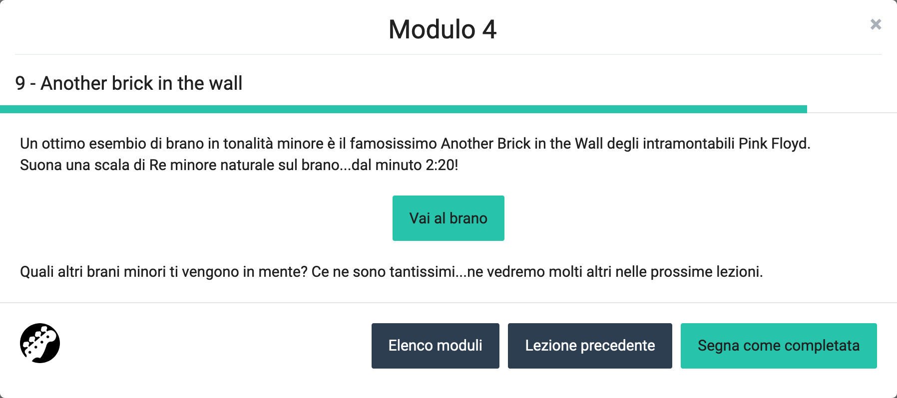 yalp educational lesson example