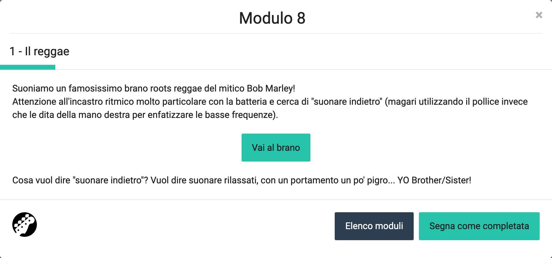 yalp educational lesson example