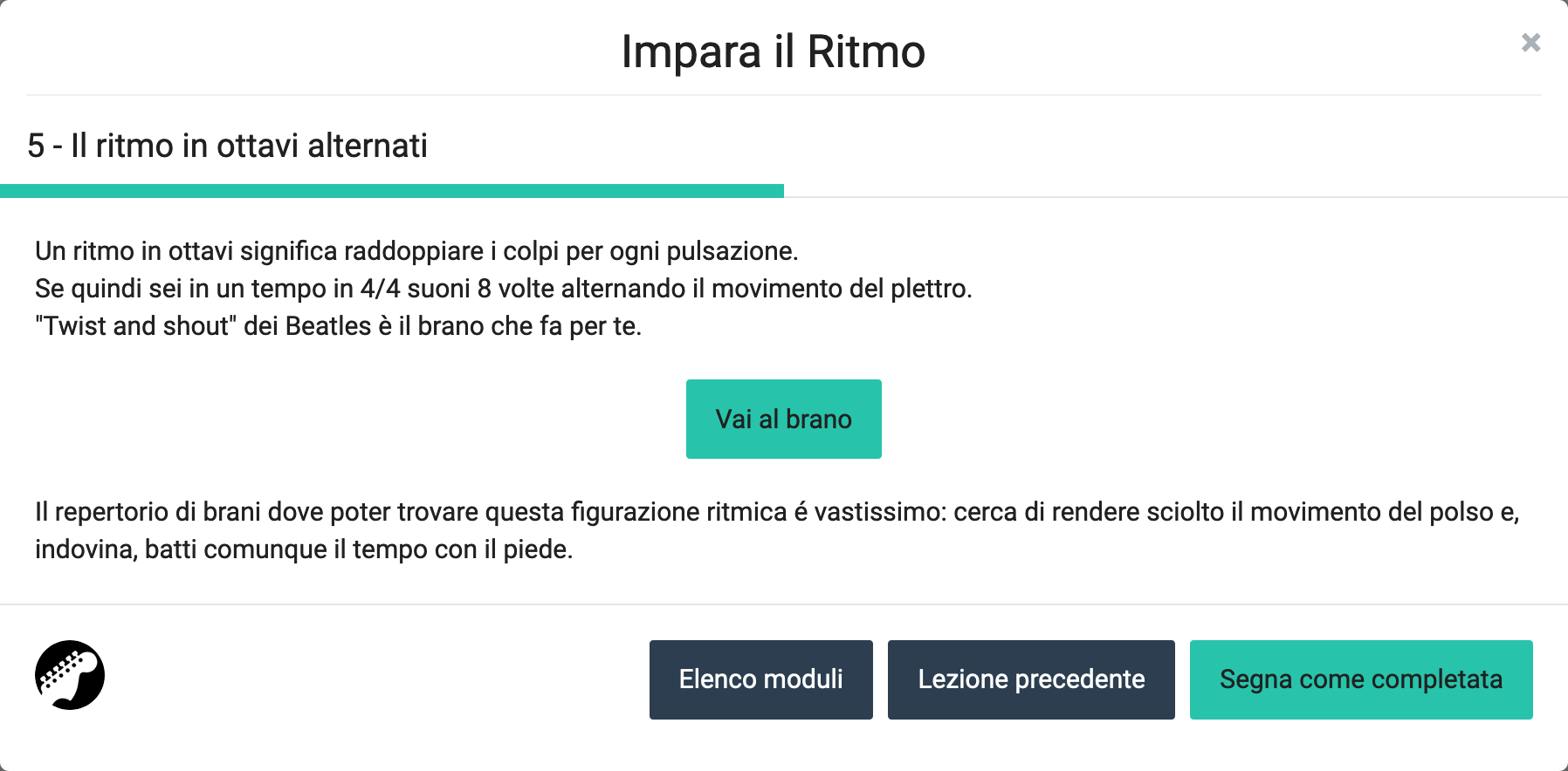 yalp educational lesson example