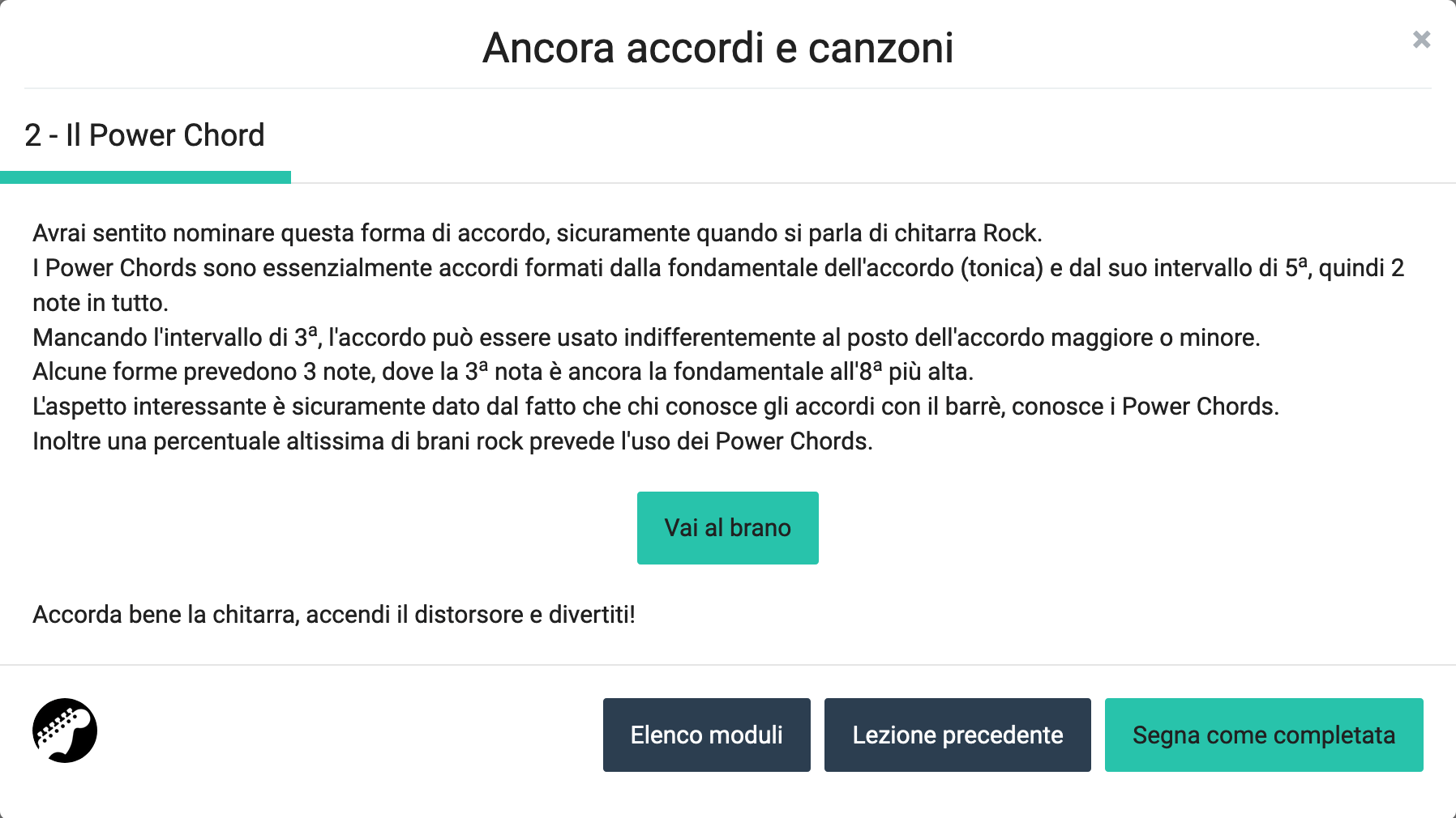 yalp educational lesson example