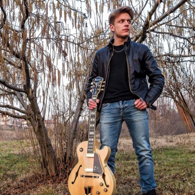 Riccardo Marra