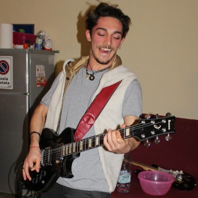 Claudio Rapisarda