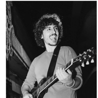 Oliviero Rosa