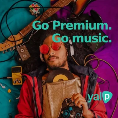 yalp premium banner